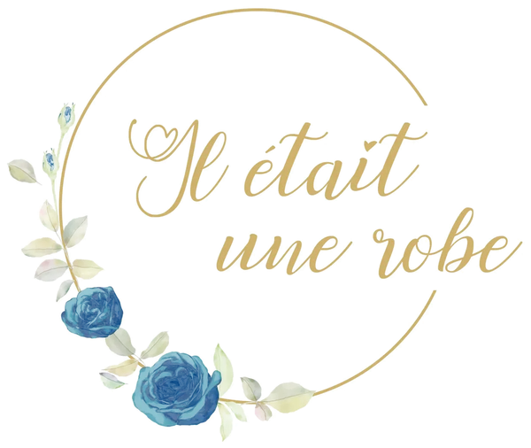Logo officiel Boutique Il était une robe